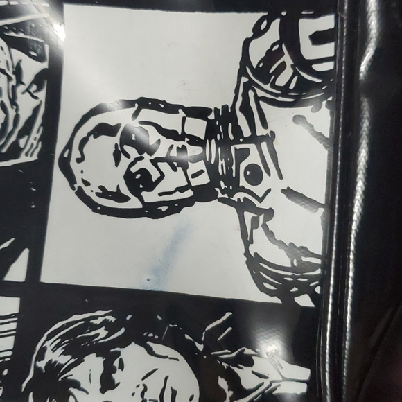 Star Wars bag - Picture 5 of 5